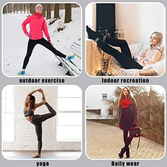 Noriel - Insulated Winter Trousers