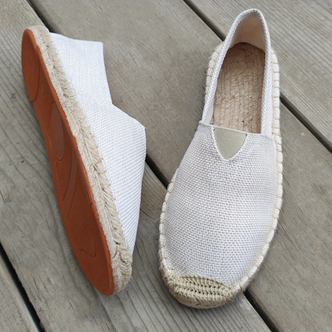 Jorveth - Lightweight Espadrilles
