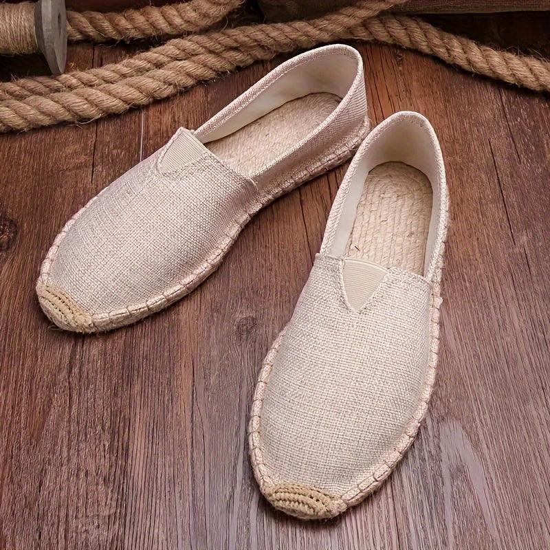 Anson - Lightweight Espadrilles