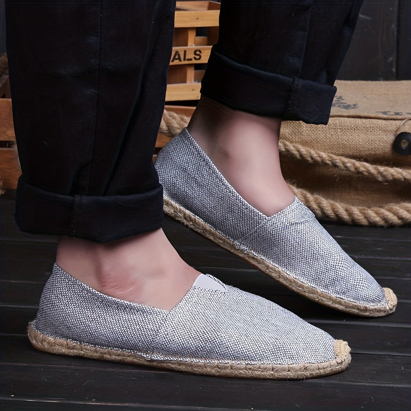 Sareno - Breathable Slip-on Shoes