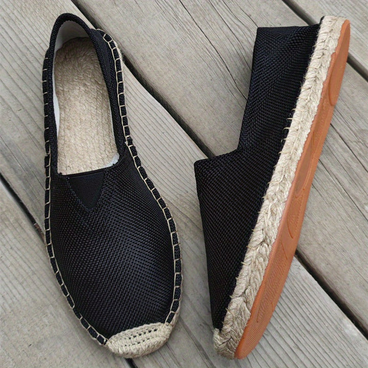 Jorveth - Lightweight Espadrilles
