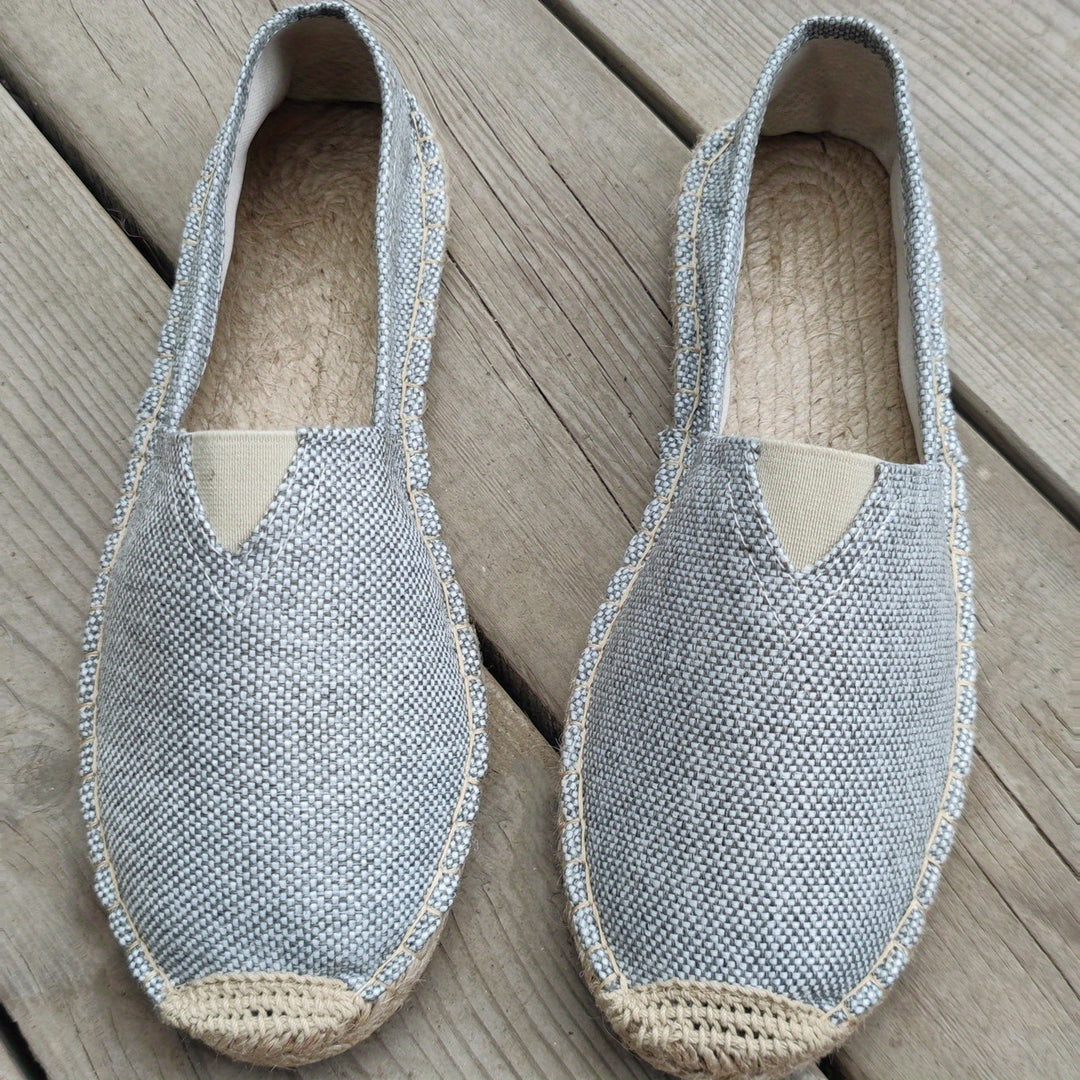 Jorveth - Lightweight Espadrilles