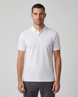 Jarvex - Soft-Touch Polo Shirt