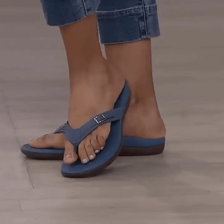 Revissa - Supportive Orthopedic Sandals