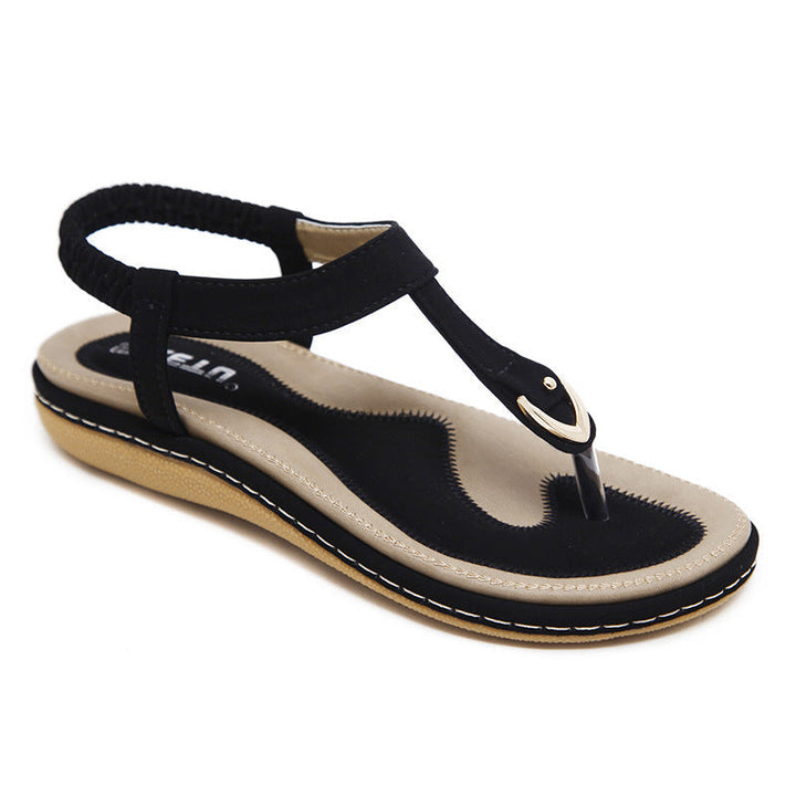 Freya - Cushioned Walking Sandals