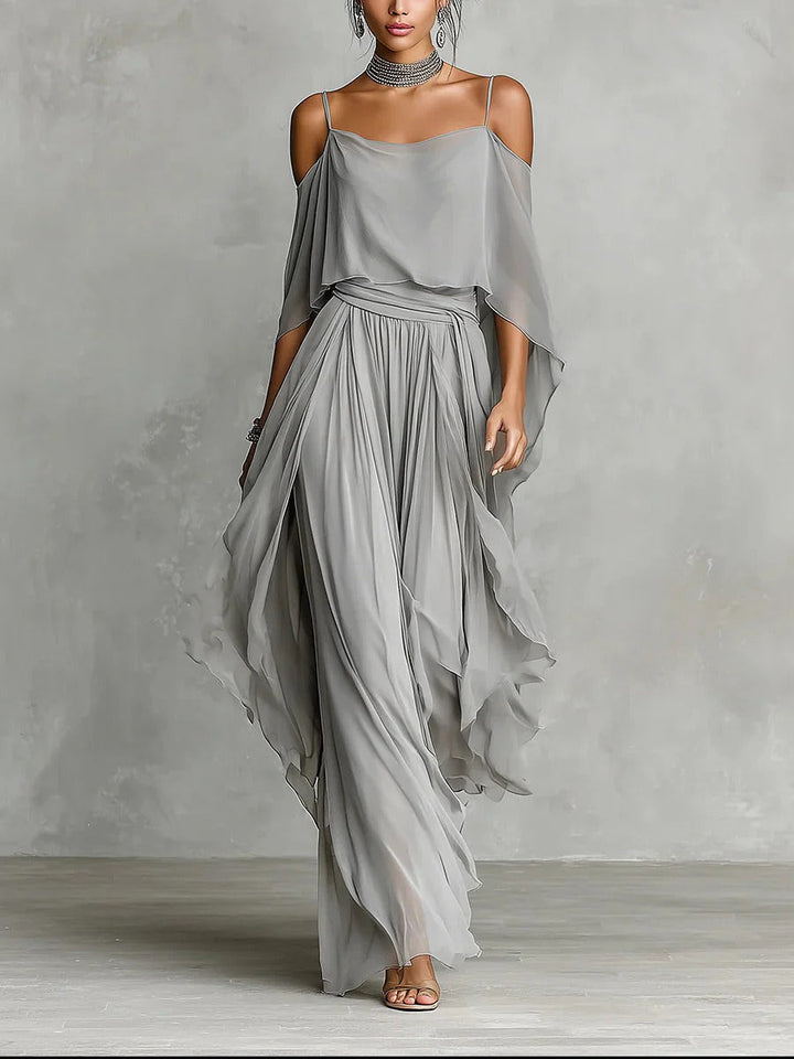 Josephine - Lightweight Two-Piece Set