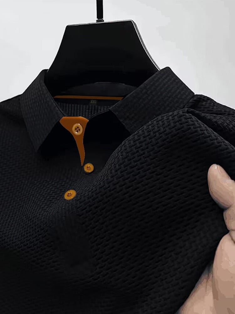 Orson - Lightweight Polo Shirt