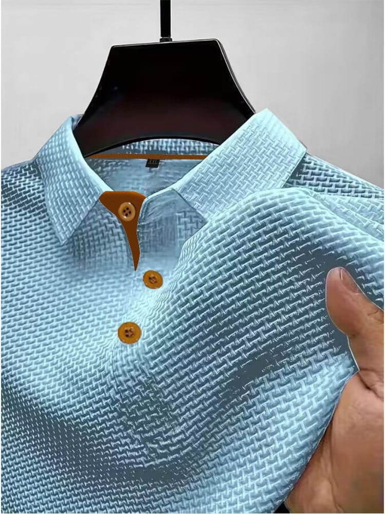 Orson - Lightweight Polo Shirt
