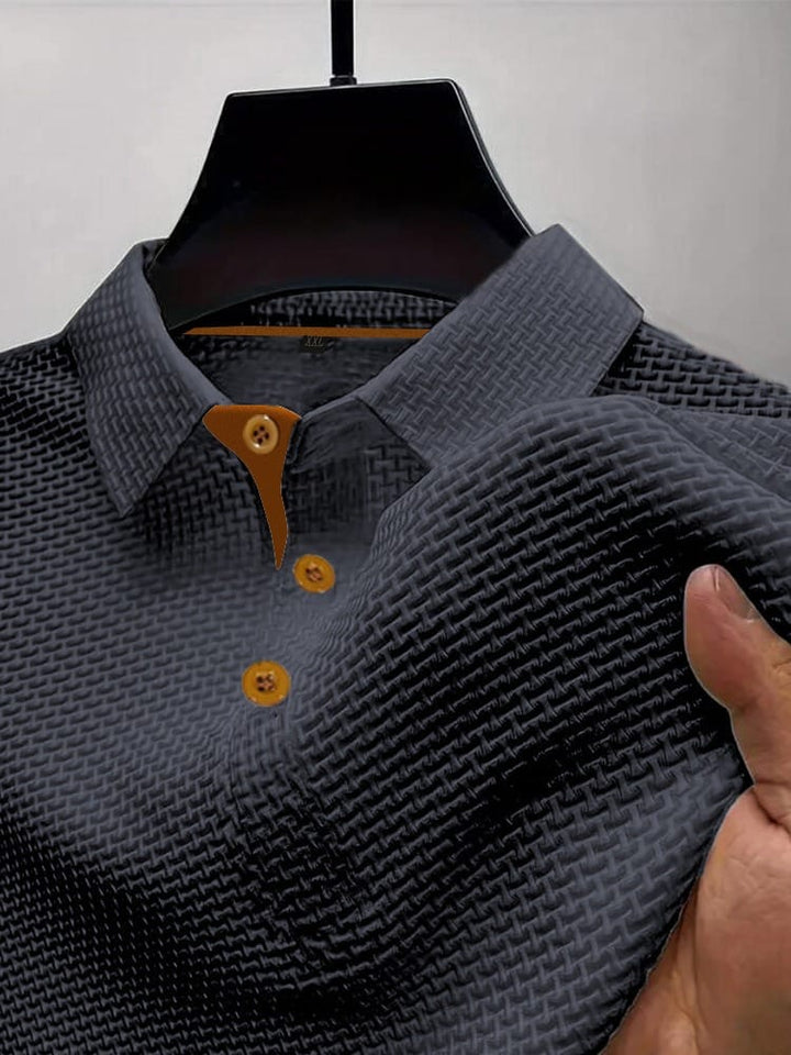 Orson - Lightweight Polo Shirt