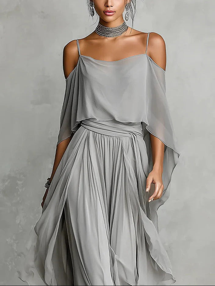 Josephine - Lightweight Two-Piece Set