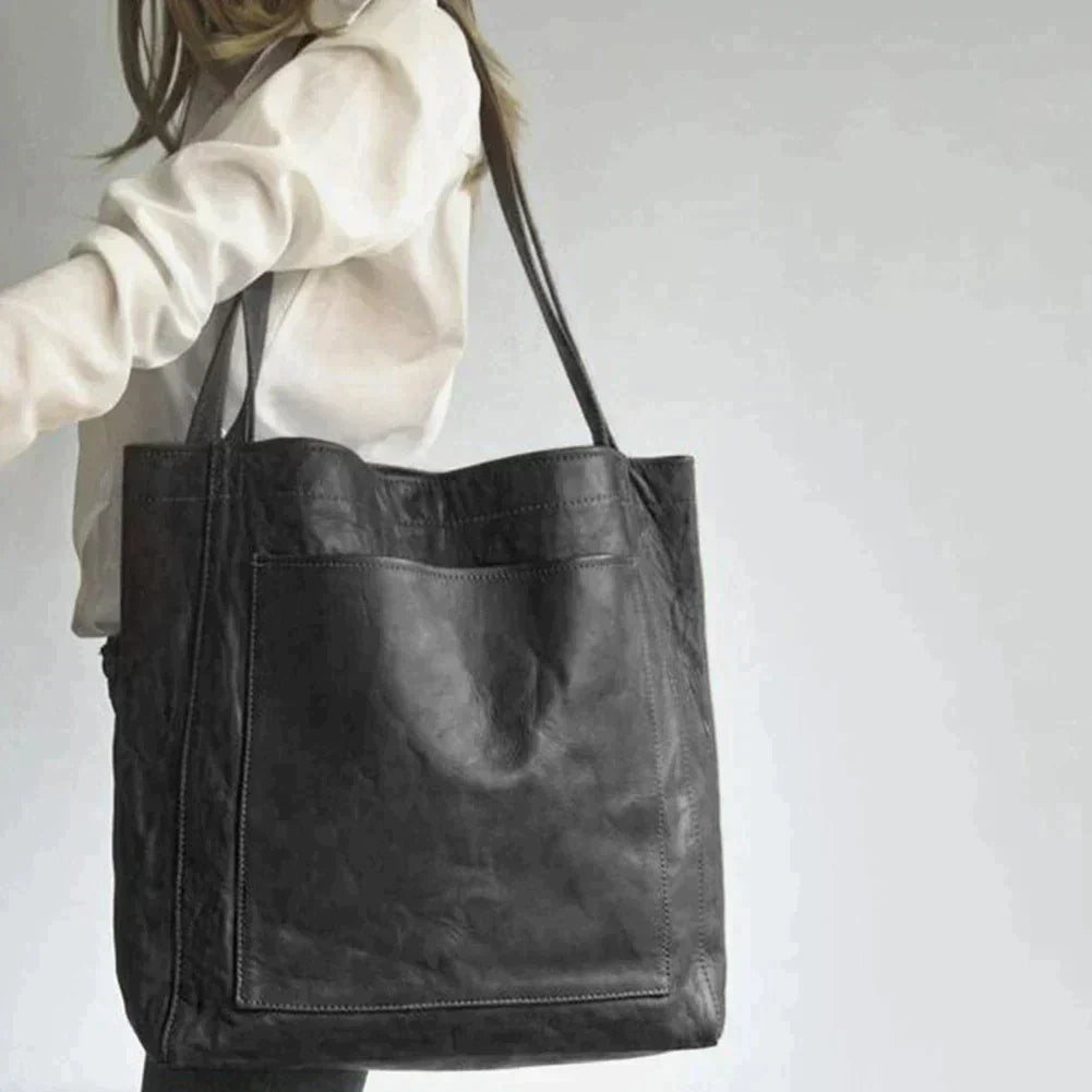 Selira - Structured Crossbody Bag