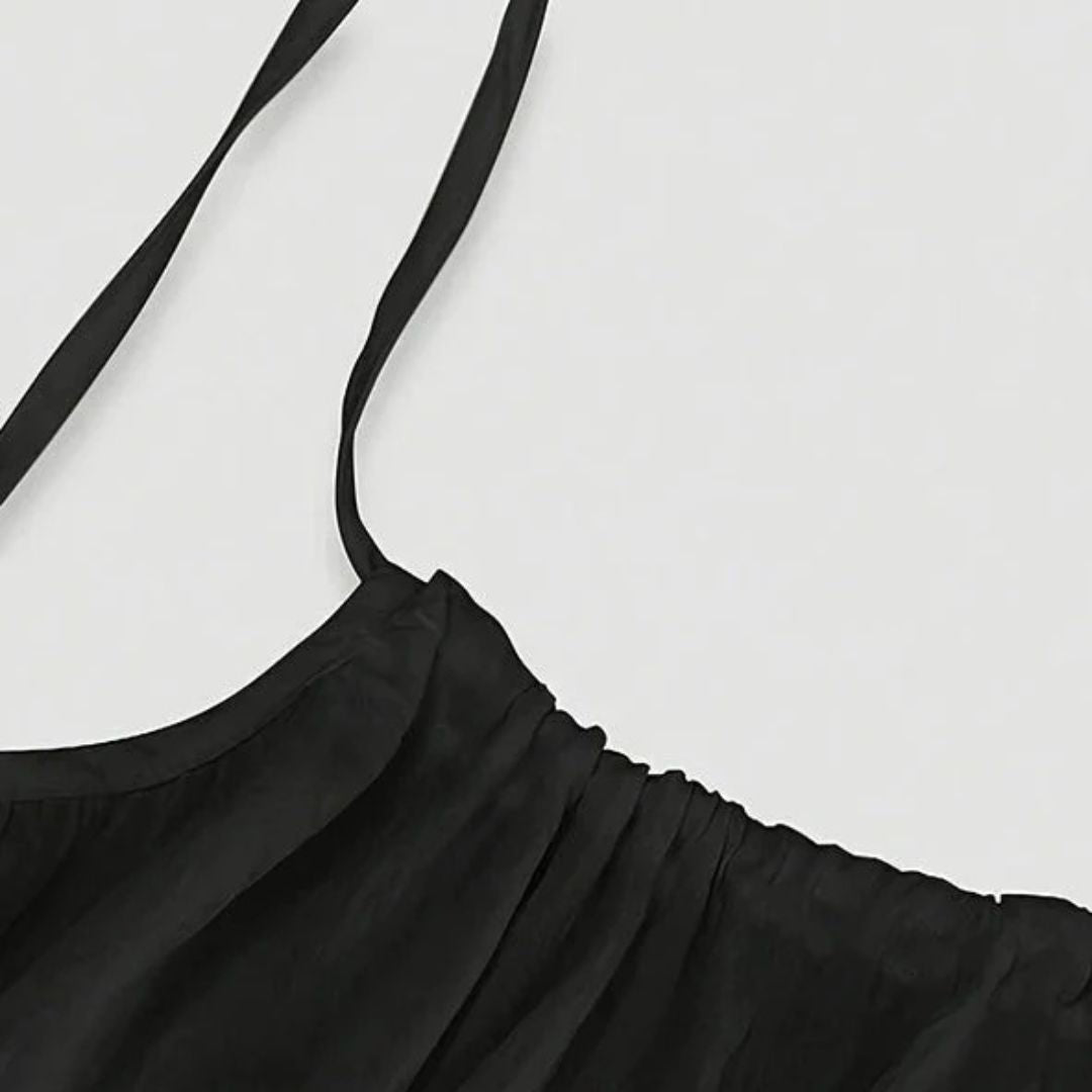 Talia - Airy Summer Dress
