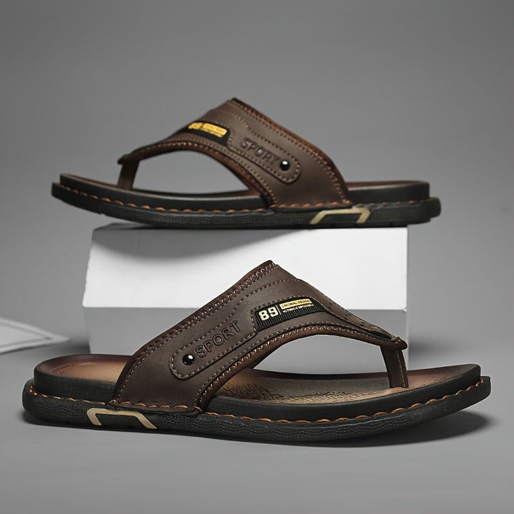 Kevin - Non-Slip Thong Sandals