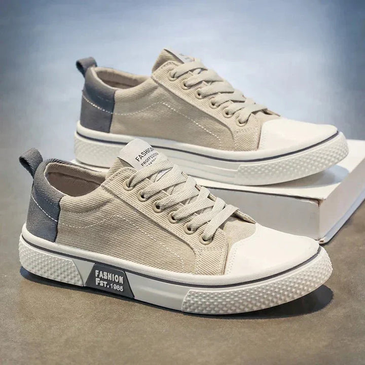 Varden - Breathable Trainers