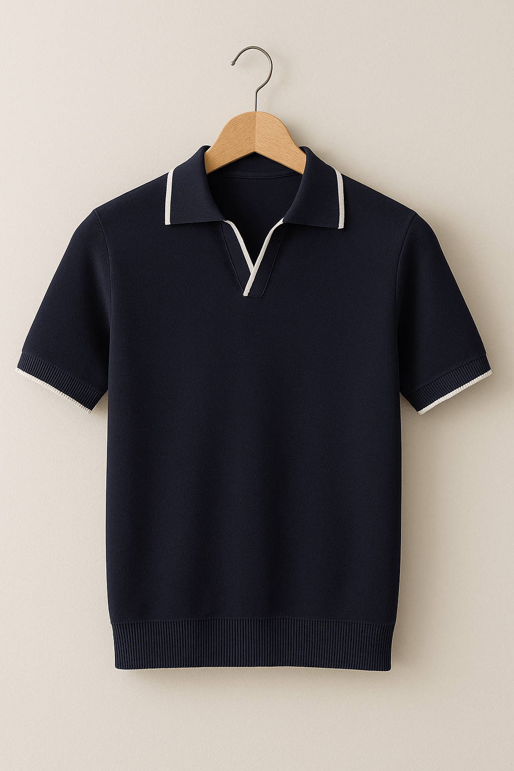 Casimir - Soft-Touch Polo Shirt