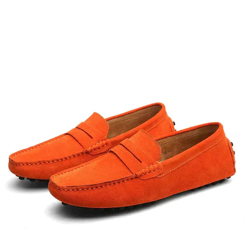 Abner - Refined Loafers
