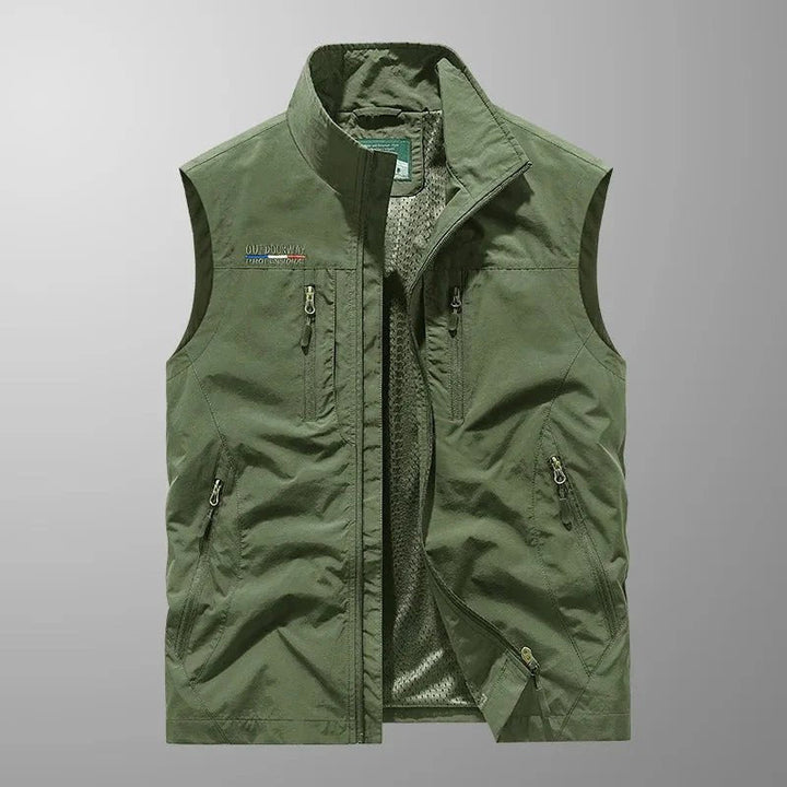 Torvain - Lightweight Utility Vest
