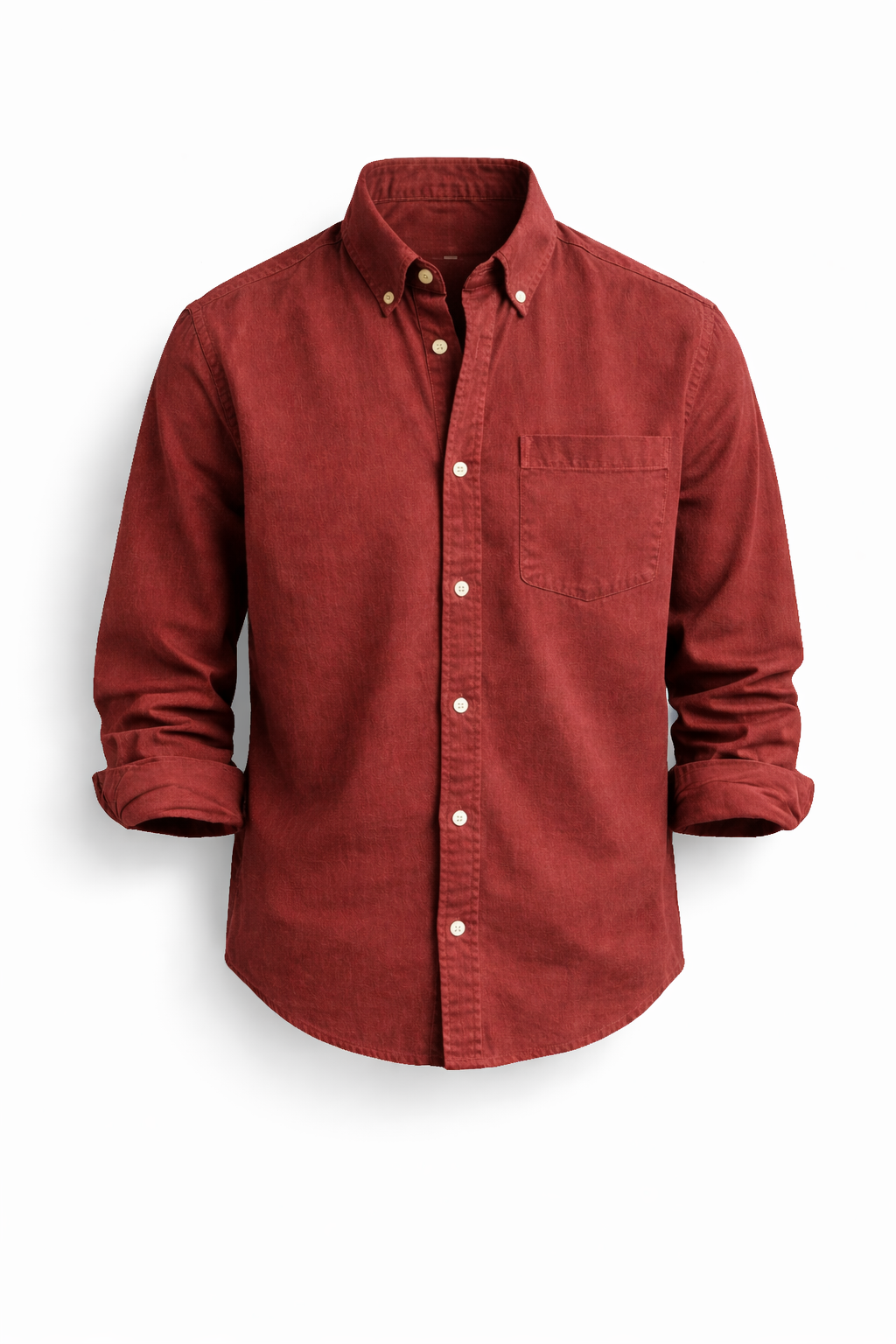 Keldros - Stylish Casual Shirt