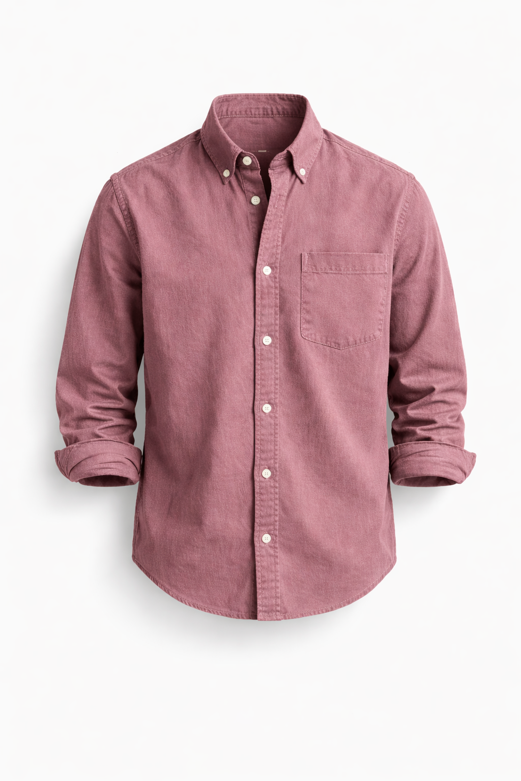 Keldros - Stylish Casual Shirt