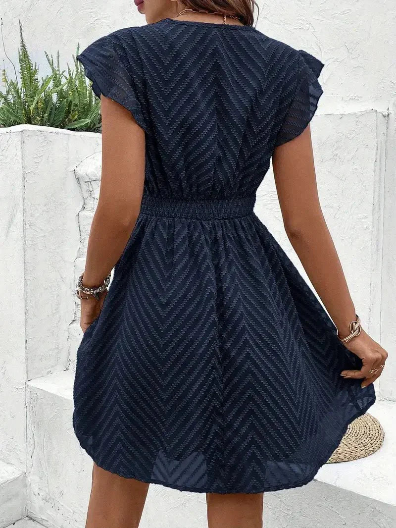 Riley - Airy Summer Dress