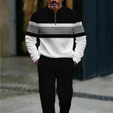 Sylax - Stylish Casual Two Piece Set