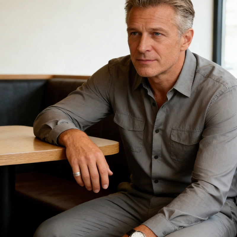 Kelvorn - Casual Two-Piece Set