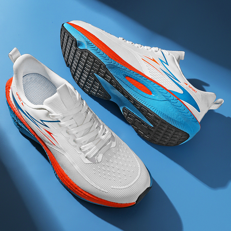 Lavessia - Lightweight Cushioned Running Shoes