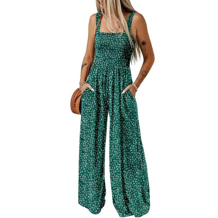 Noreia - Breezy Summer Dress