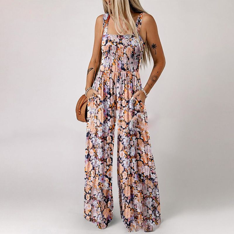Noreia - Breezy Summer Dress