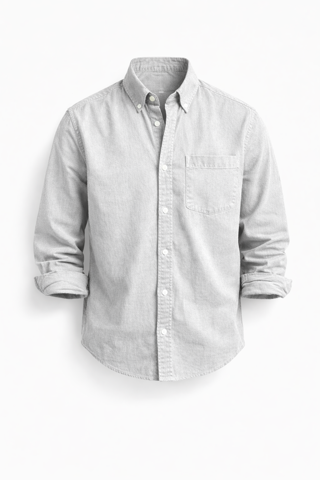 Keldros - Stylish Casual Shirt