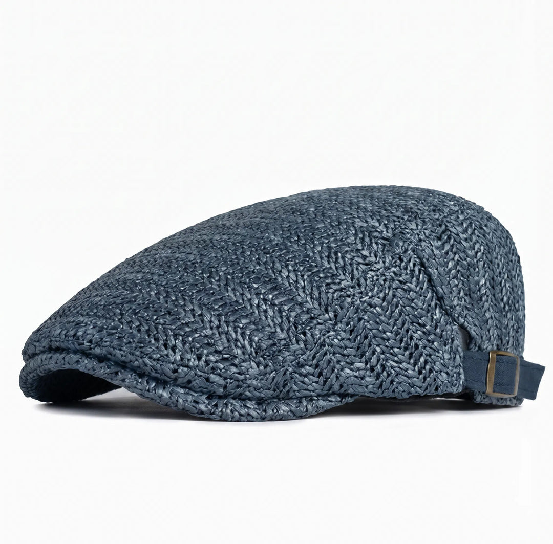 Jagger - Heritage Flat Cap