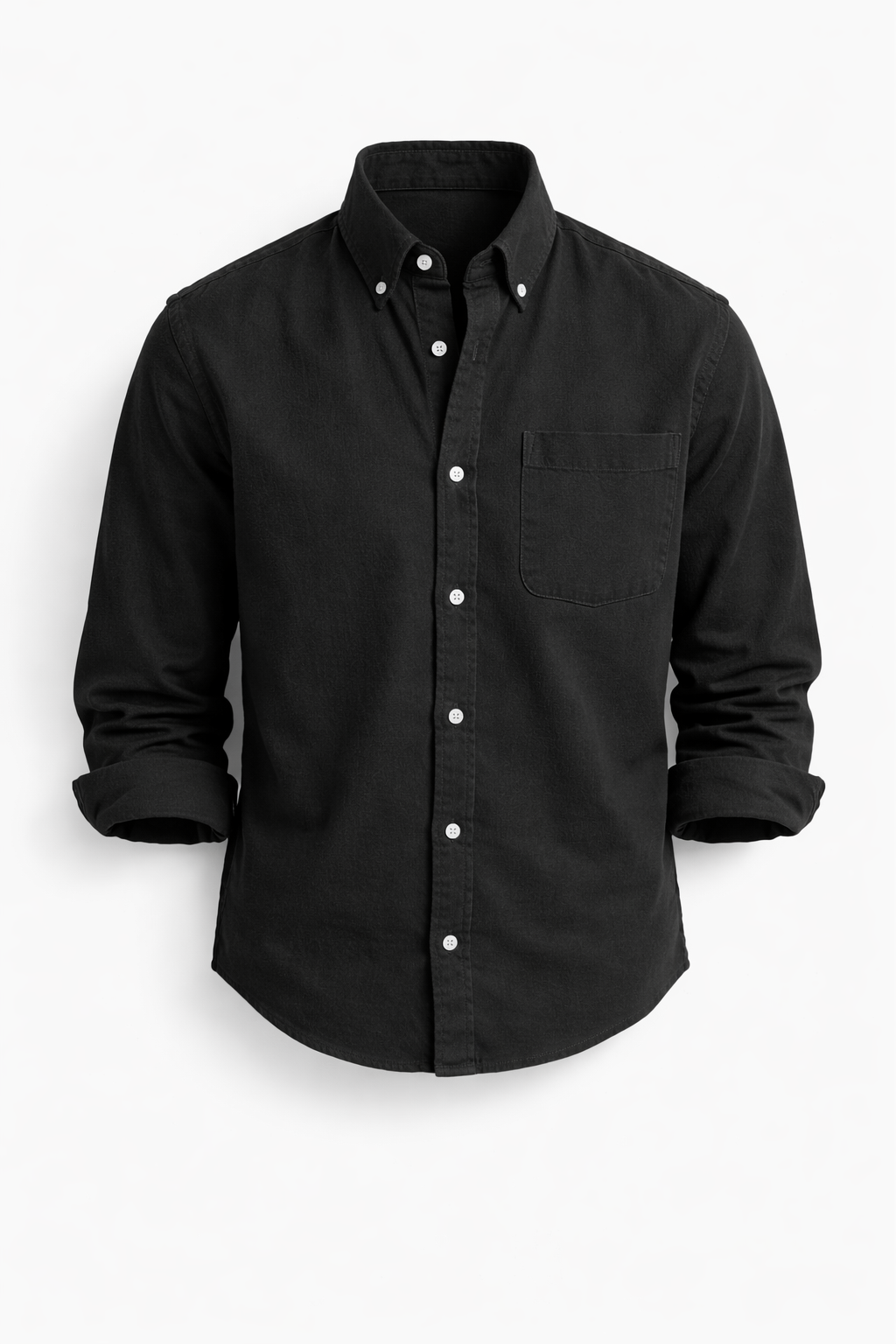 Keldros - Stylish Casual Shirt