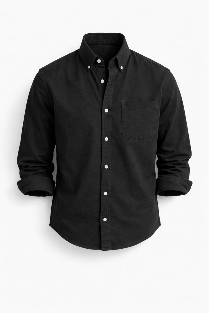 Keldros - Stylish Casual Shirt