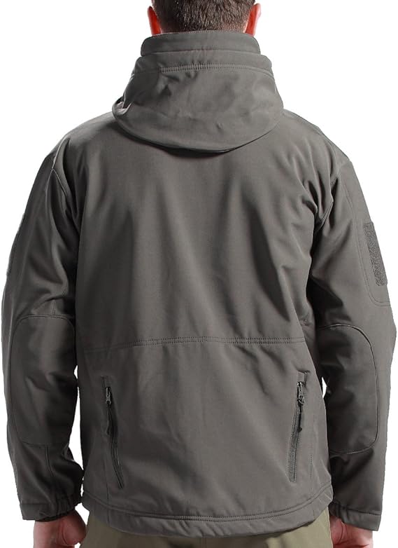 Hale - All-Weather Insulated Jacket & Trousers Set